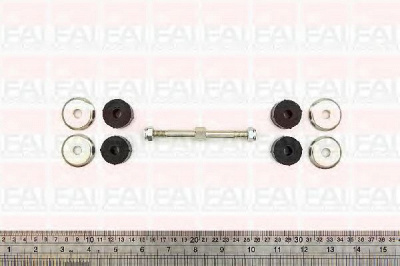 FAI AUTOPARTS ss828 -  Тяга / стойка, стабилизатор